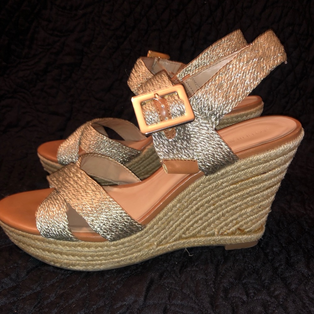 wedges